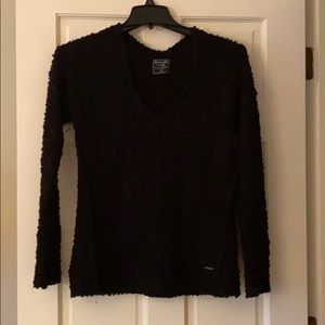 Abercrombie sweater
